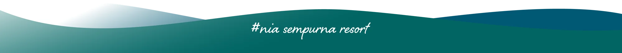 #nia sempurna resort