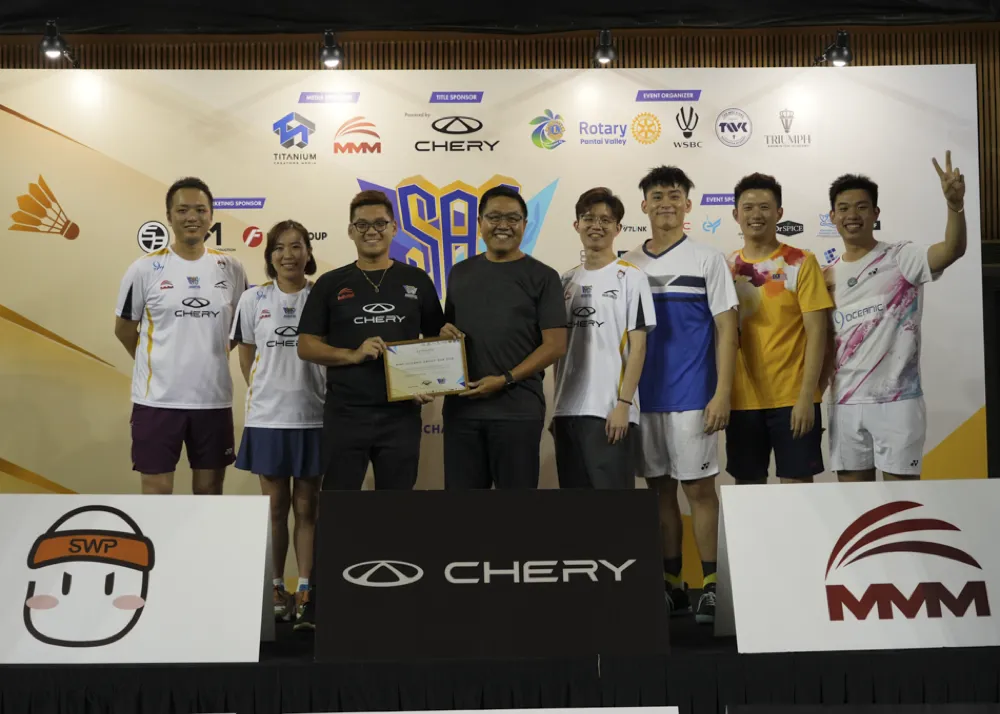 NIA news